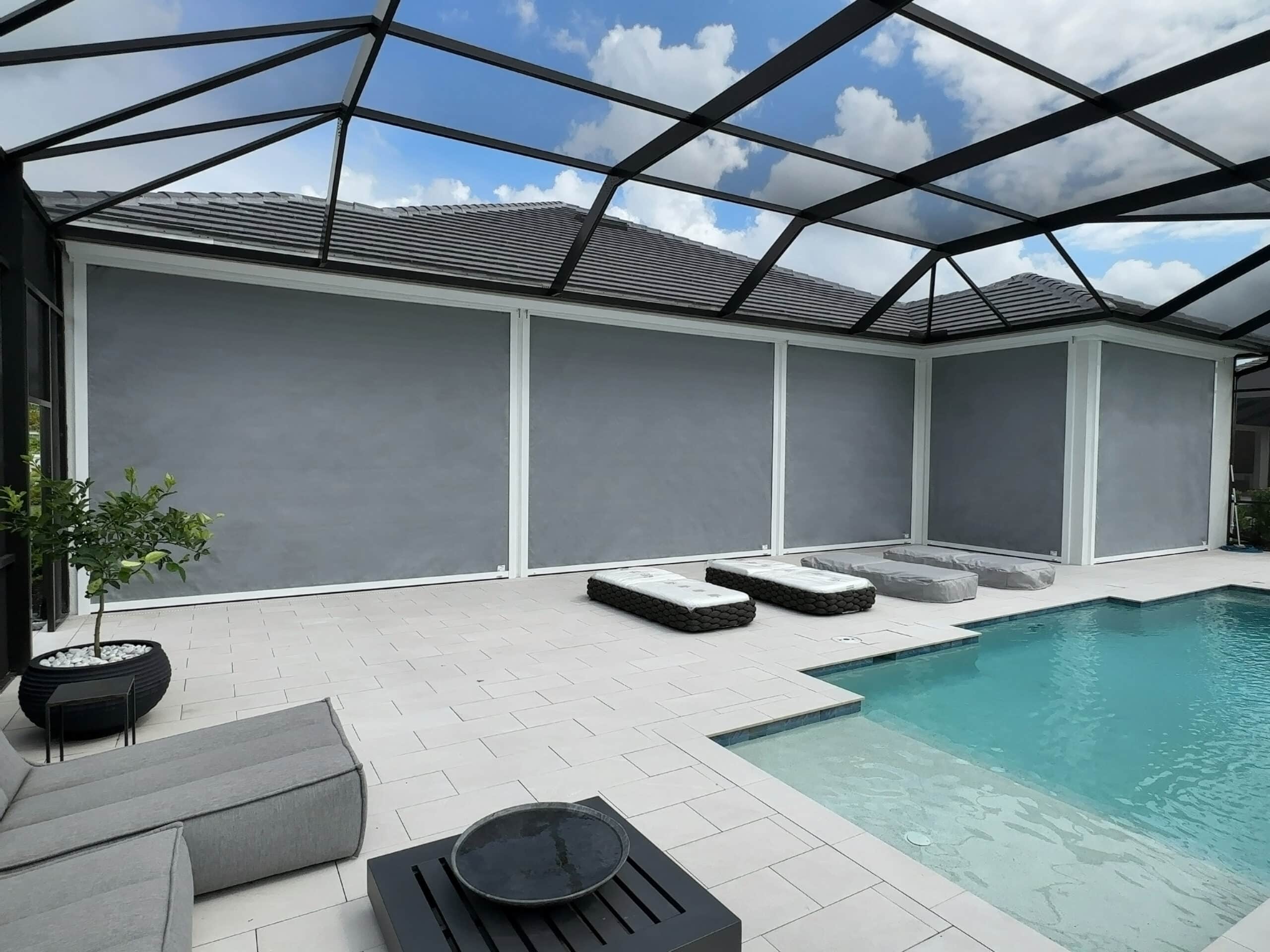 Family Residence – Fort Myers, FL